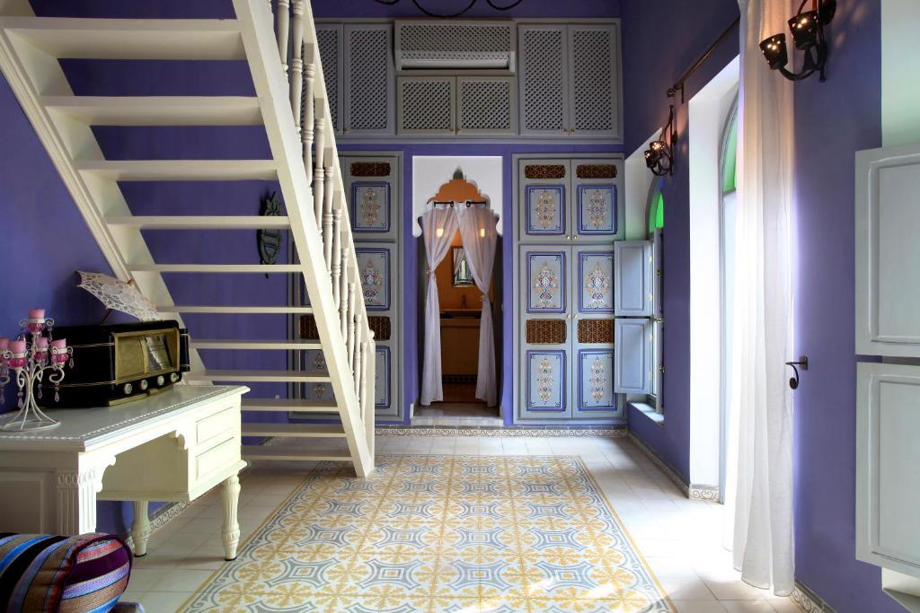 Riad Noos Noos Marraquexe Quarto foto