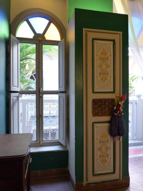Riad Noos Noos Marraquexe Exterior foto